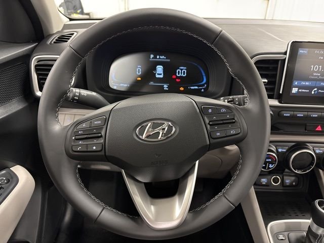 Used 2026 Gray Hyundai SEL image 9