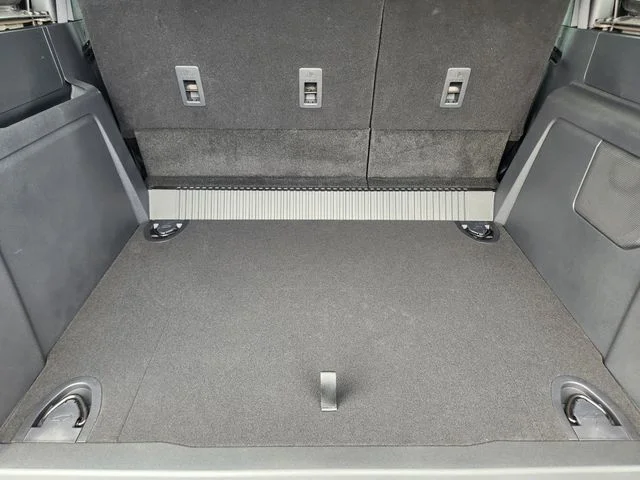 New 2026 Marsh Gray Ford Outer Banks® image 32