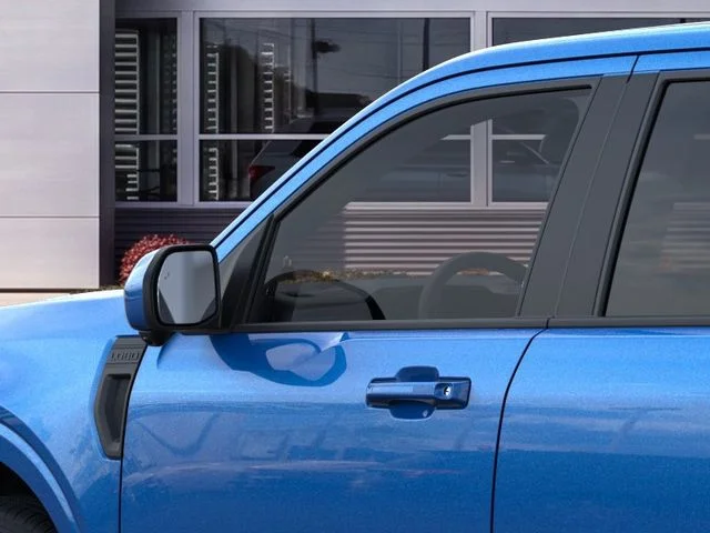2025 Ford Maverick Lobo Premium - Photo 21