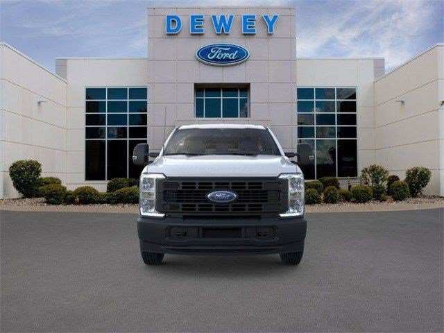 Certified Used 2023 Oxford White Ford XL image 6