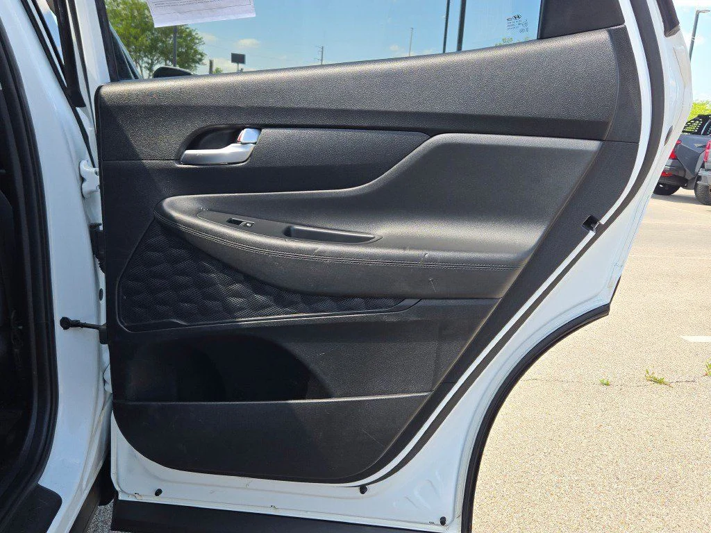 Certified Used 2022 Quartz Hyundai SEL image 11