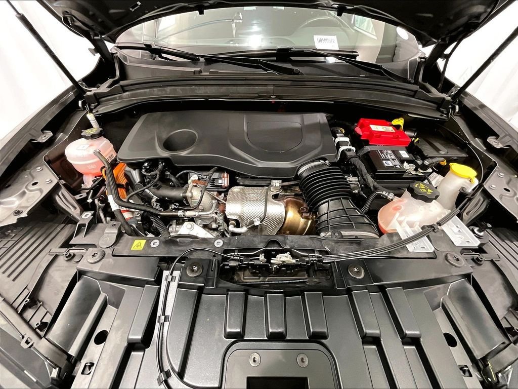 Used 2024 Gray Cray Dodge R/T image 29