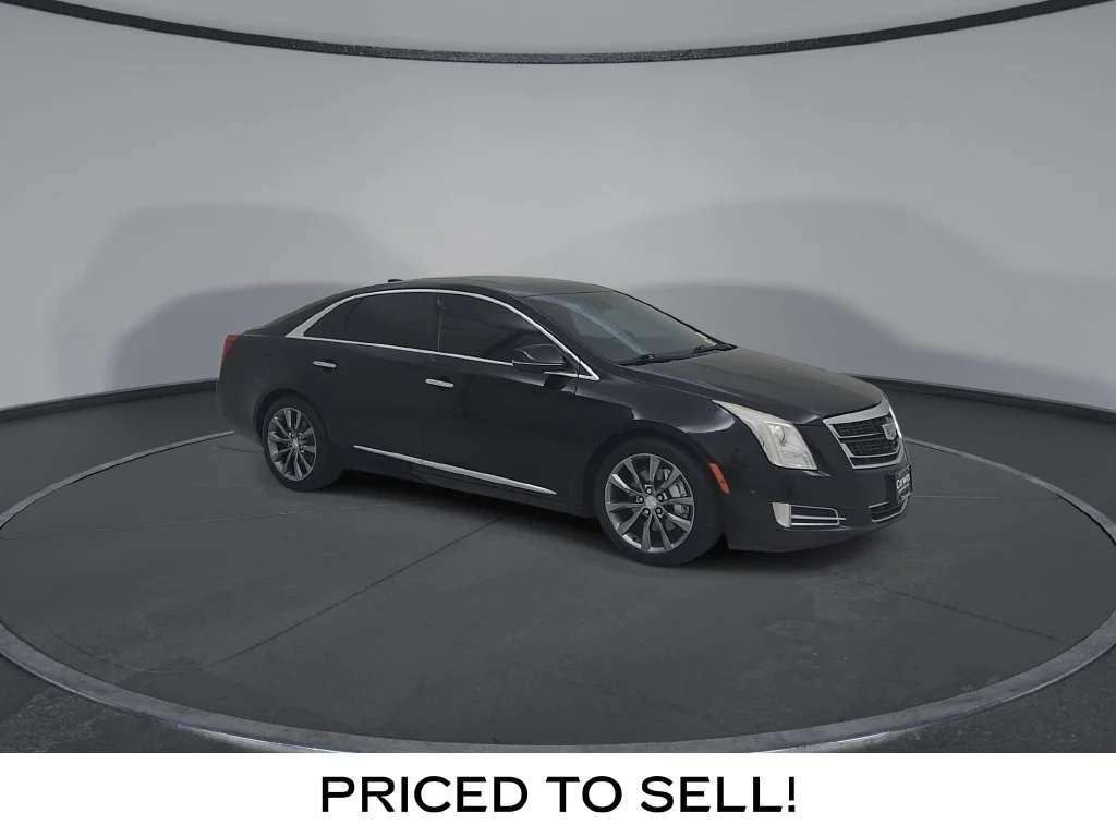 Used 2016 Cadillac XTS Premium Collection with VIN 2G61P5S33G9108443 for sale in Springfield, MO