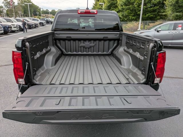 Used 2026 Black Chevrolet Trail Boss image 13