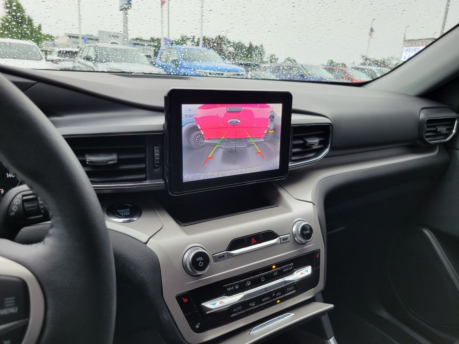 Certified Used 2024 Black Ford XLT image 22