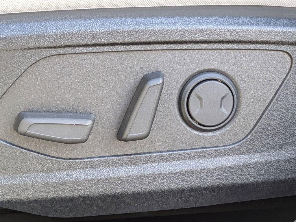 2026 Hyundai Tucson SEL - Photo 22
