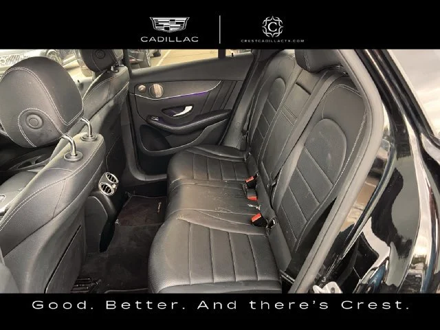 Used 2021  Mercedes-Benz GLC 300 image 25
