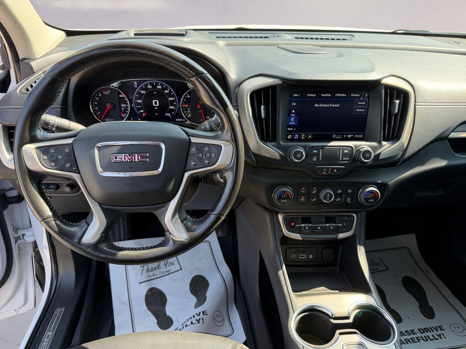 2022 GMC Terrain Denali - Photo 10