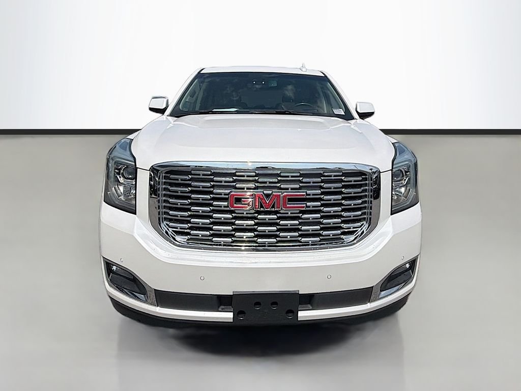 Used 2018 White GMC Denali image 2