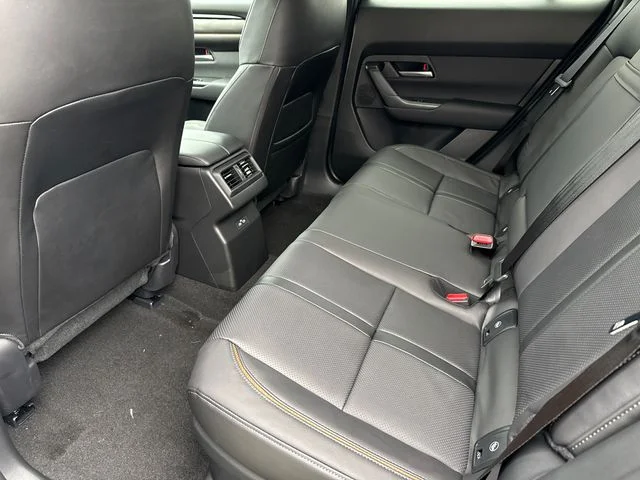 New 2026 Polymetal Gray Metallic Mazda Premium AWD image 38