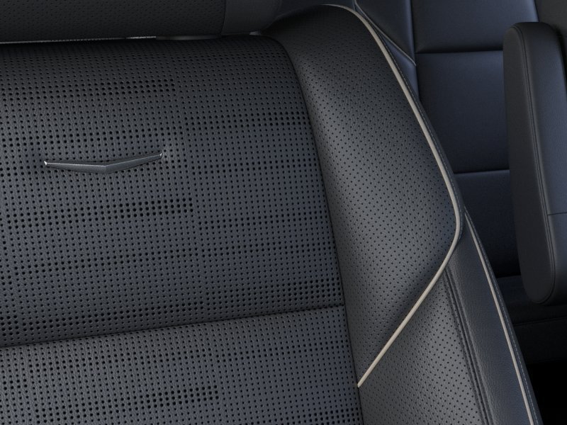 2027 Cadillac Escalade Luxury - Photo 21