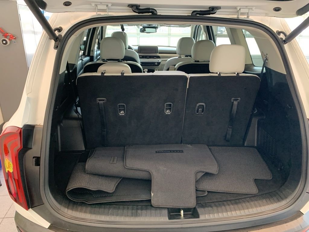 2022 Kia Telluride EX - Photo 14