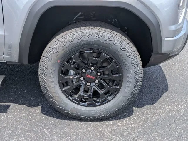 New 2026 Sterling Metallic GMC Elevation image 11