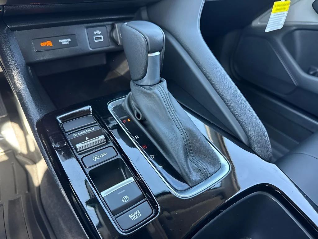 Used 2024 Silver Acura Base image 18