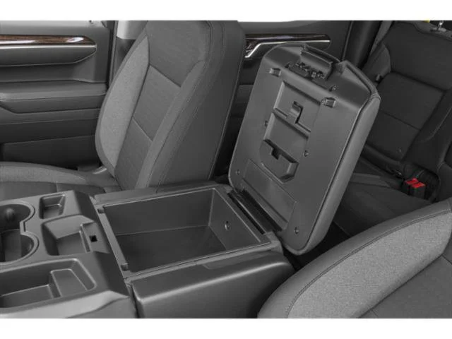 Used 2025 Titanium Rush Metallic GMC Elevation image 16