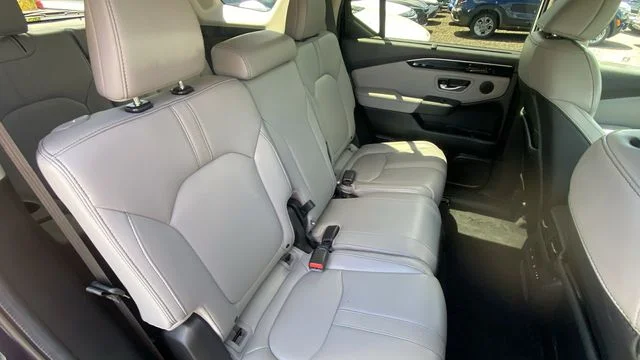 Used 2024 Blue Honda Touring image 13