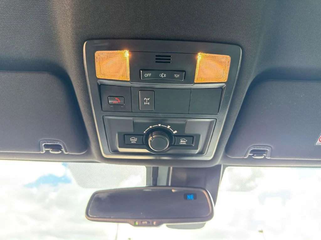 Used 2023 Gray Toyota TRD Off-Road image 36