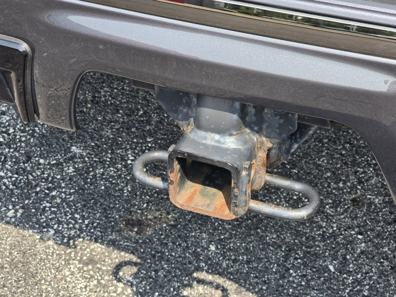 Used 2020 Gray Toyota Nightshade image 19