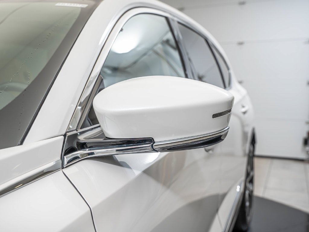 2024 Acura MDX Technology Package - Photo 49