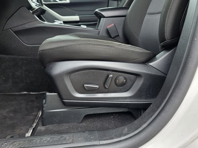 Used 2023 White Ford XLT image 15