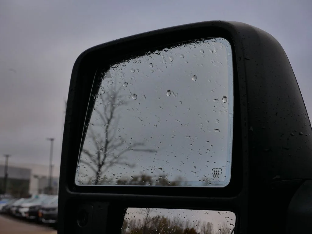 2026 RAM 2500 Laramie - Photo 29