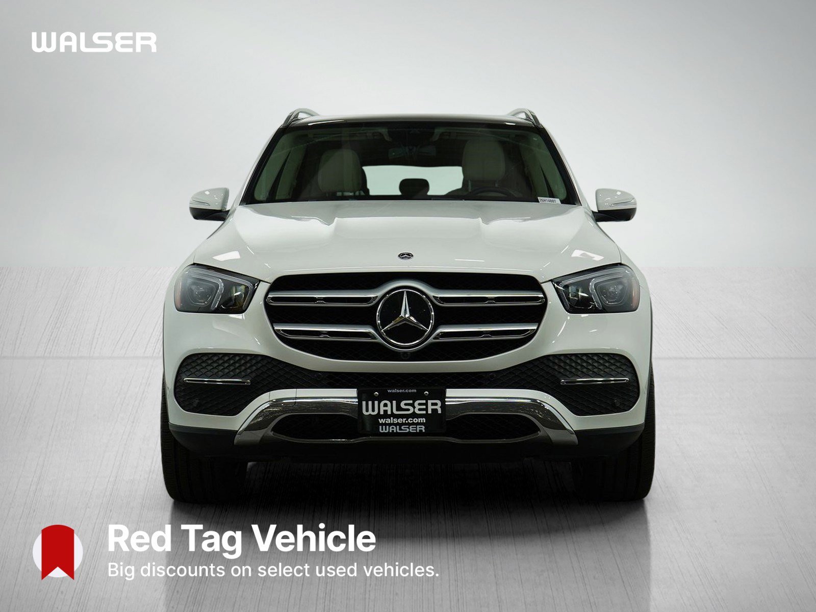 2023 Mercedes-Benz GLE GLE350 - Photo 8