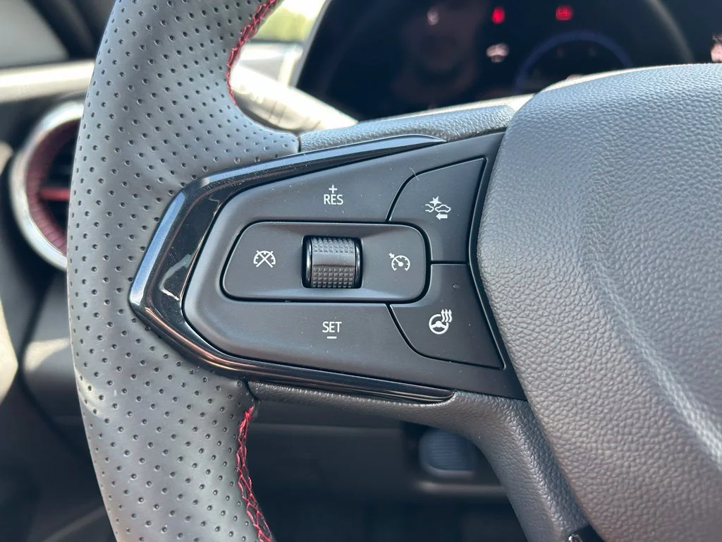2026 Chevrolet Trax RS - Photo 18