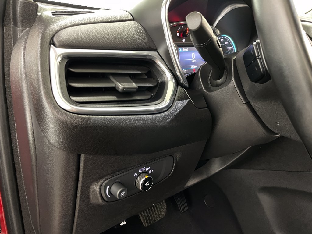 2023 Chevrolet Equinox LT - Photo 26
