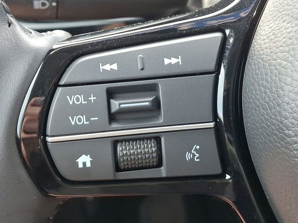2024 Honda CR-V EX-L - Photo 22