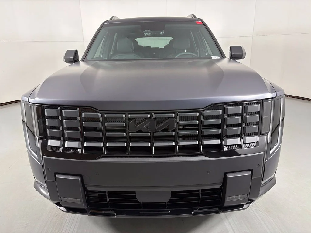 New 2027 Panthera Metal Matte Kia X-Line EX image 3