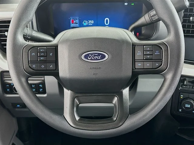 New 2026 Ford F-350SD XLT