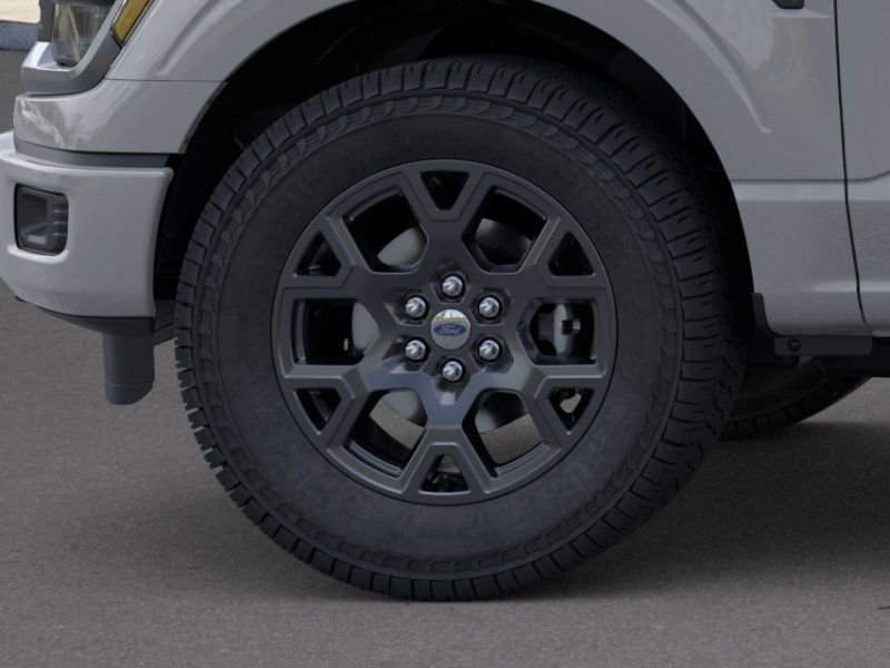 New 2026 Avalanche Ford STX image 19