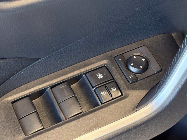Certified Used 2020 Silver Sky Metallic Toyota XLE image 18