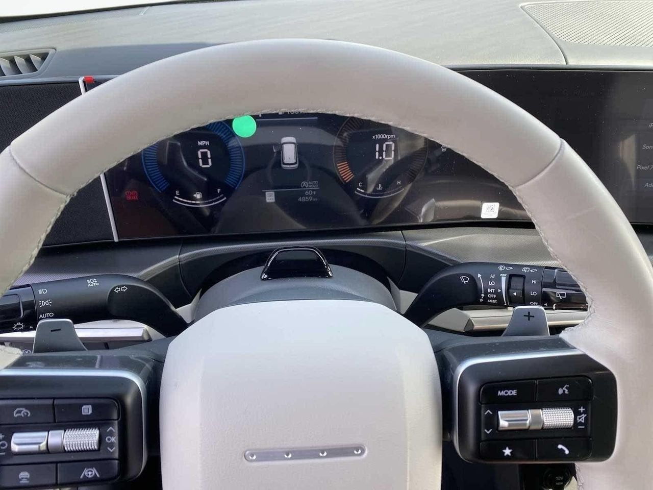 2026 Hyundai Santa Fe SEL - Photo 28