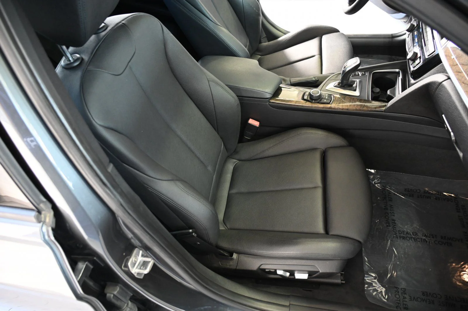 Used 2016 Mineral Grey Metallic BMW 328i image 19