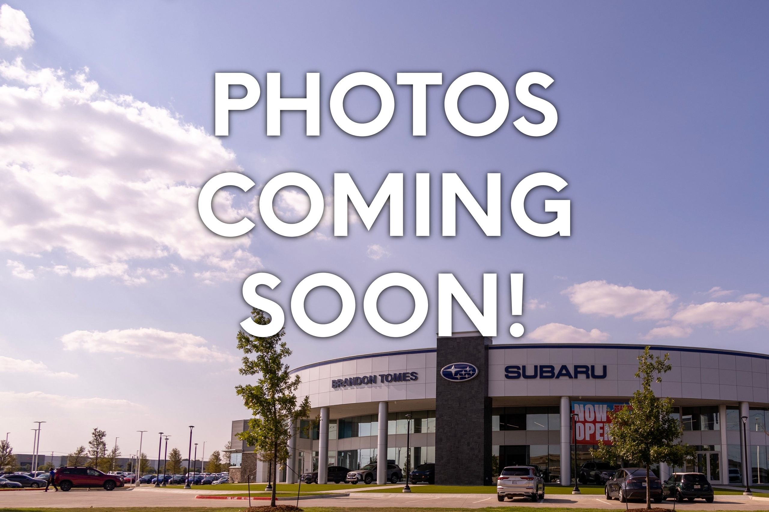 2026 Subaru Forester Touring's photo