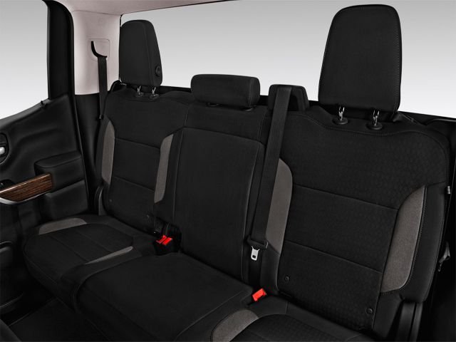 2023 GMC Sierra 1500 Elevation - Photo 11