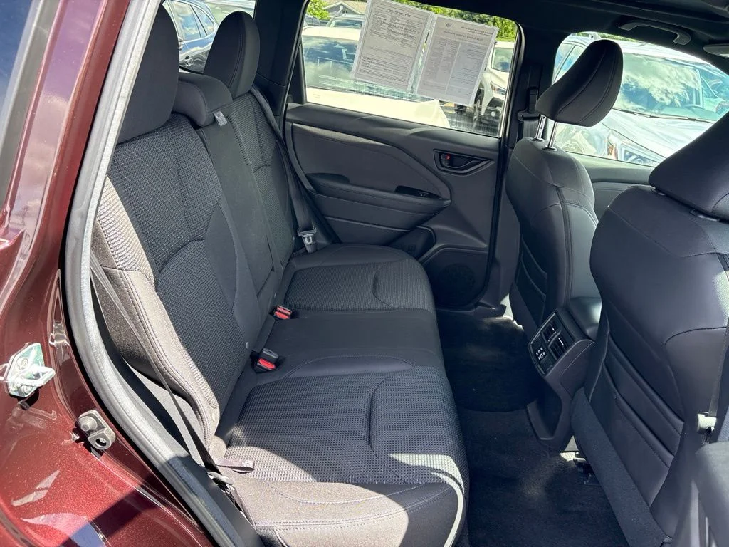 Used 2026 Red Subaru Premium image 11