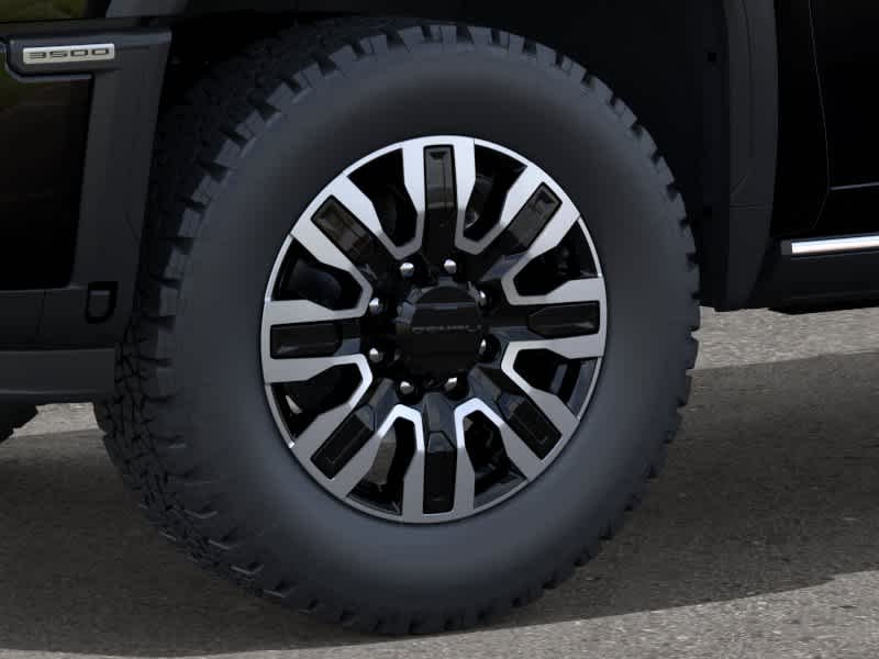2026 GMC Sierra 3500HD Denali Ultimate - Photo 9