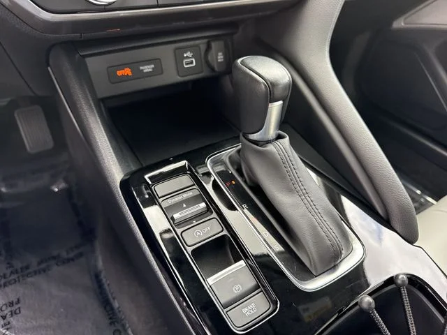 2024 Acura Integra Base - Photo 20