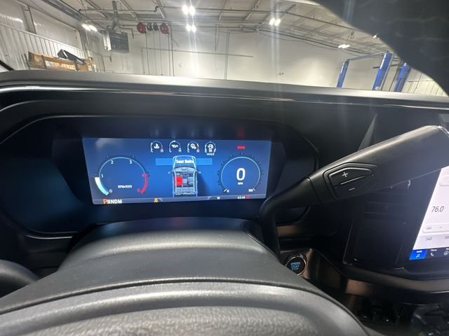 New 2026 Agate Black Metallic Ford F-350® Lariat® image 14