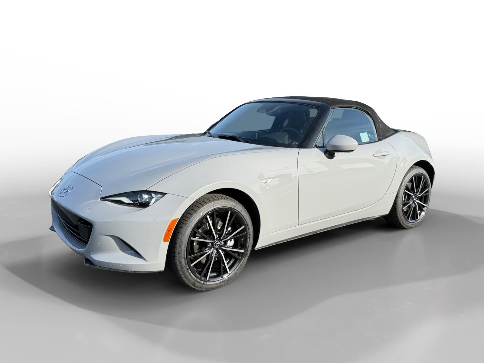 2026 Mazda MX-5 Miata Grand Touring Auto's photo