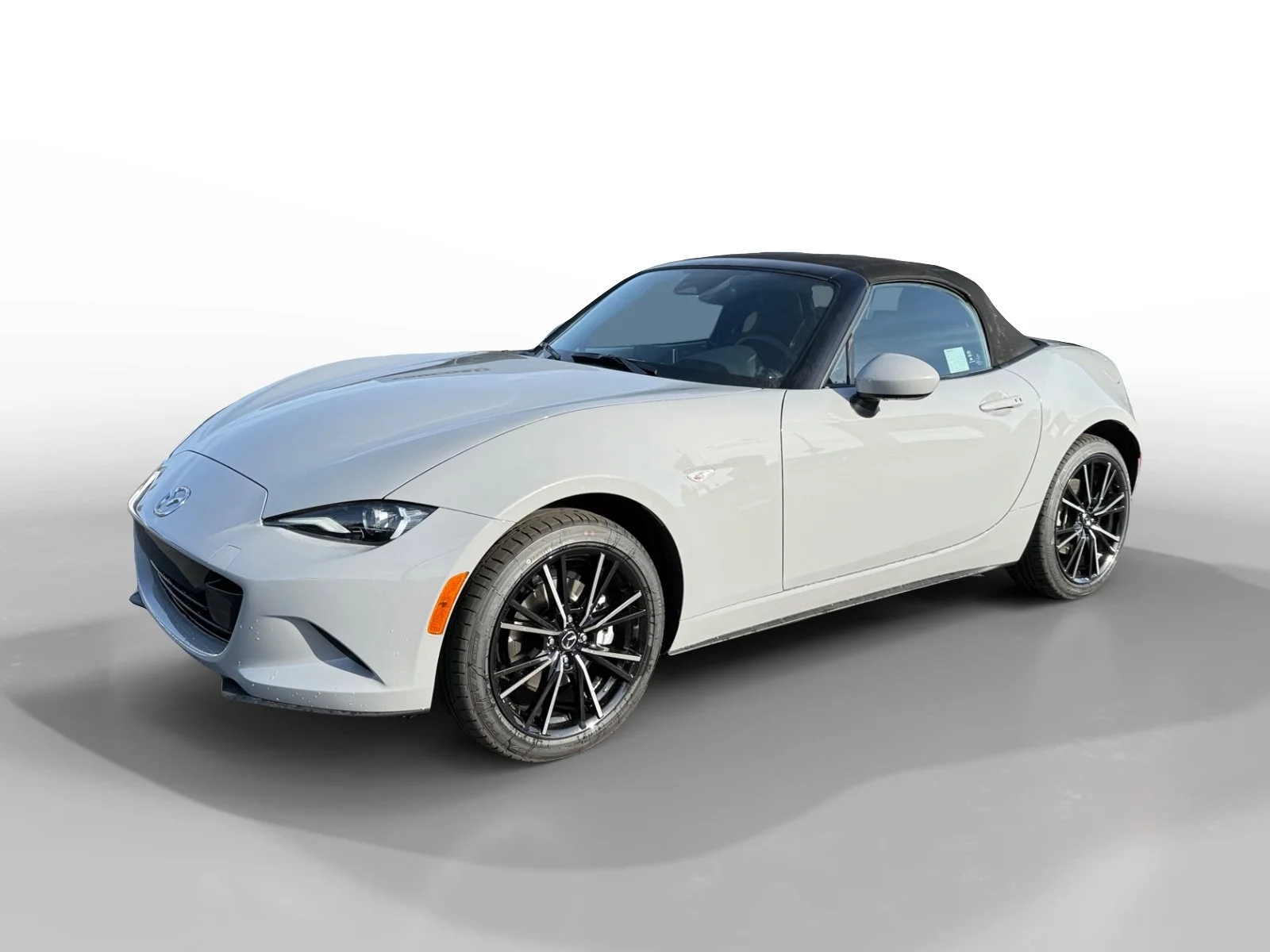 2026 Mazda MX-5 Miata Grand Touring Auto's photo