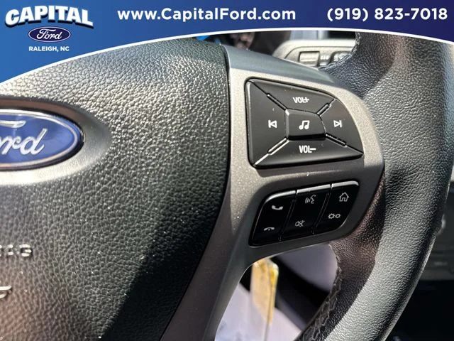 Used 2023 Gray Ford XLT image 23