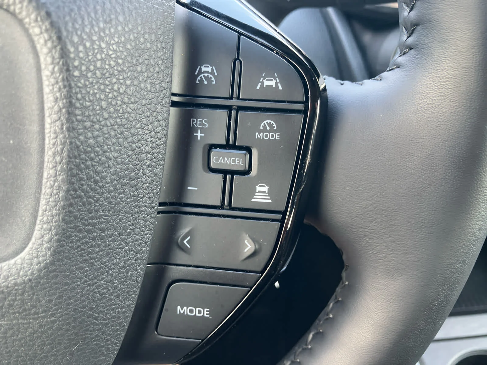 Certified Used 2026 Reservoir Blue Toyota XLE image 19