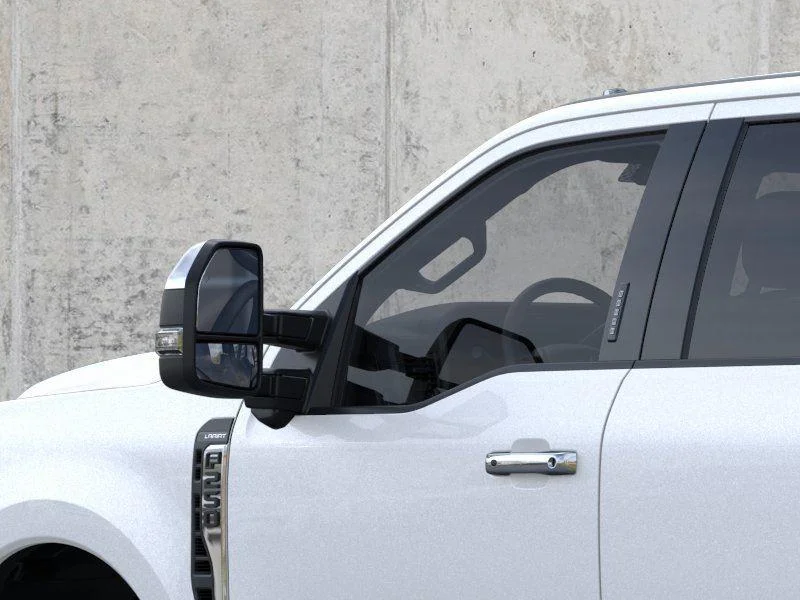 2025 Ford F-250 Super Duty Lariat - Photo 12