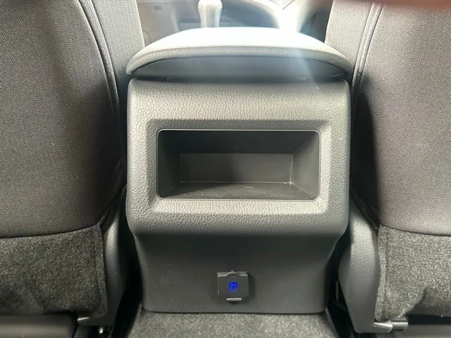 Certified Used 2024 Gray Toyota LE image 40