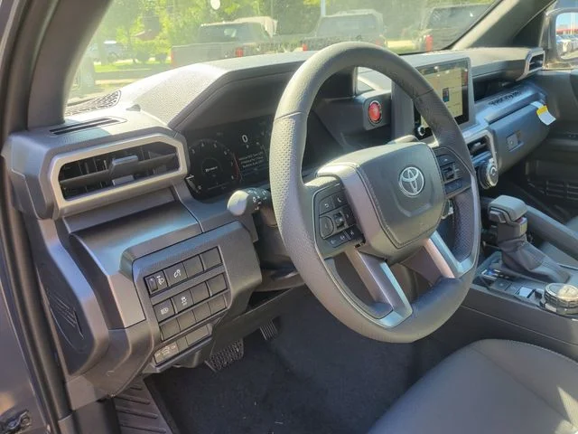 New 2026  Toyota TRD Off-Road image 17