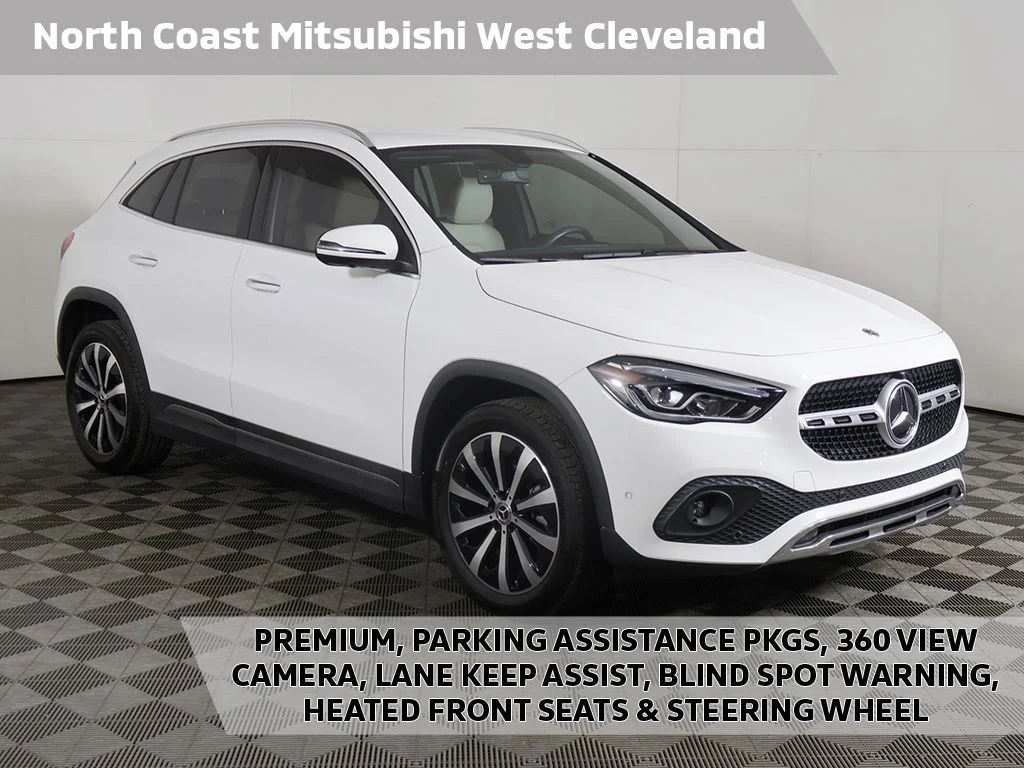 2023 Mercedes-Benz GLA GLA 250 4MATIC's photo