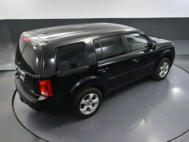 2012 Honda Pilot EX-L - Photo 54